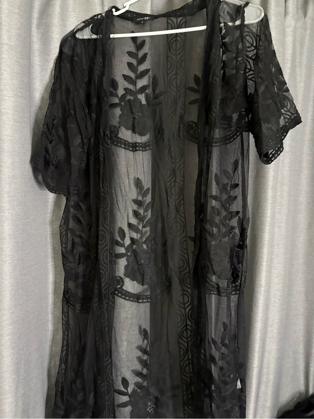 Kimonos bundle